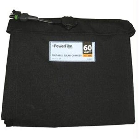 Powerfilm PowerFilm F16-3600 60w Folding Solar Panel Charger F16-3600